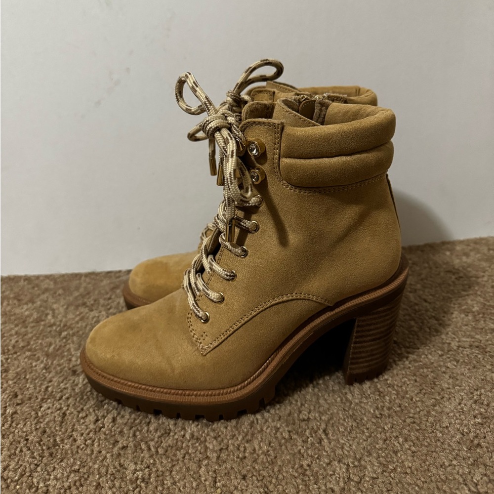 JLo Edition Booties